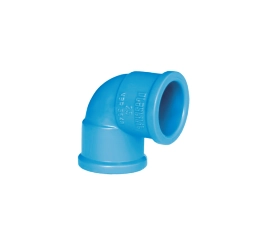 Joelho 90° Soldável LF